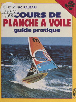 cover image of Cours de planche à voile